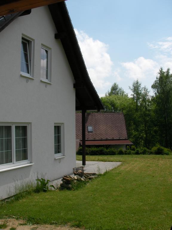 Dum Na Lipne Villa Lipno nad Vltavou Room photo